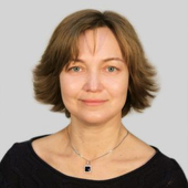 Калашник Елена Борисовна, психолог