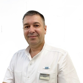 Карякин Александр Александрович, стоматолог-ортопед