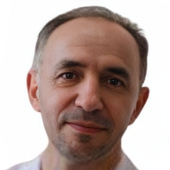 Зиновьев Владимир Тимофеевич, гирудотерапевт