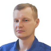 Корсунов Дмитрий Александрович, сосудистый хирург