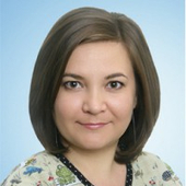 Филатова Ирина Васильевна, детский стоматолог