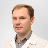 Бадин Юрий Викторович, кардиолог