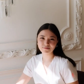 Ким Алина Григорьевна, эндокринолог