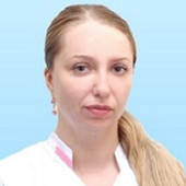 Высоцкая Наталья Владимировна, терапевт