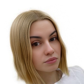 Лисичкина Инна Андреевна, терапевт