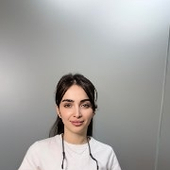 Акоева (Варваштян) Диана Андреевна, имплантолог