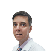 Давыдов Сергей Иванович, кардиолог