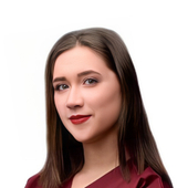 Новошицкая Ольга Андреевна, терапевт