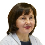 Юдина Татьяна Васильевна, педиатр