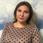 Лиходедова Людмила Геннадьевна, детский логопед