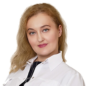 Панина Вера Львовна, психиатр