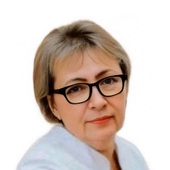 Лукьянченко Елена Георгиевна, гастроэнтеролог