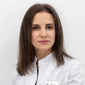 Олексенко Марина Александровна, дерматолог
