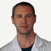 Сигал Роман Евгеньевич, онколог