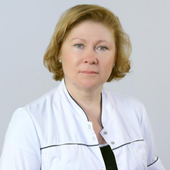 Новикова Наталья Ивановна, гинеколог
