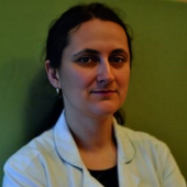 Шемякинская Юлия Михайловна, инфекционист