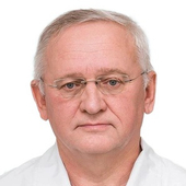 Перов Валерий Юрьевич, проктолог