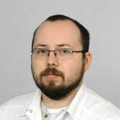 Городилов Александр Александрович, торакальный хирург