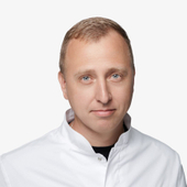 Соколов Роман Викторович, хирург-проктолог