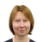 Пряхина Ирина Александровна, офтальмолог