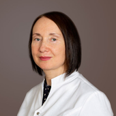 Поддо Галина Николаевна, психотерапевт