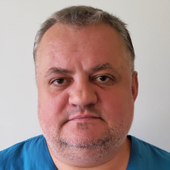 Байков Олег Васильевич, детский травматолог