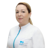 Савватимова Софья Владимировна, педиатр