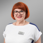 Малышева Елена Александровна, детский стоматолог