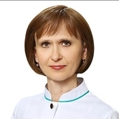 Гартвих Елена Анатольевна, эндоскопист