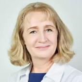 Ярцева Ирина Артуровна, кардиолог