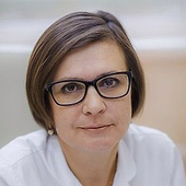 Пашкина Екатерина Михайловна, терапевт