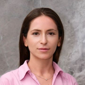 Магомедова Сабина Яверовна, гинеколог