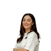 Аперян Аревик Манвеловна, ортодонт