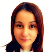 Балабаева Елена Владимировна, пародонтолог