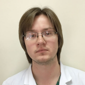 Кобыльченко Александр Николаевич, ортопед