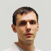 Штокалов Георгий Гениевич, детский офтальмолог