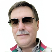 Курников Константин Львович, офтальмолог