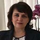 Лисовская Тамара Валерьевна, психолог