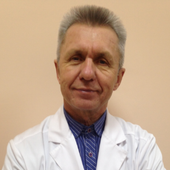 Султанов Юрий Борисович, невролог