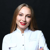 Хабибуллина Эллина Фидаилевна, стоматолог-терапевт