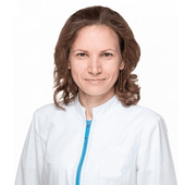 Ташкаева Елена Ивановна, гинеколог