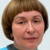 Курыгина Ирина Павловна, гастроэнтеролог