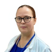 Посохова Светлана Ивановна, психолог