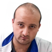 Овелян Гарик Мкртичович, травматолог-ортопед