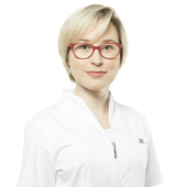 Ольхова Татьяна Вальтеровна, ЛОР