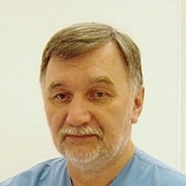 Никулин Андрей Александрович, остеопат