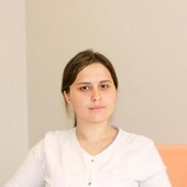 Вавилова (Павлова) Дарья Владимировна, аллерголог