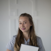 Гаврющенко Полина Фёдоровна, гастроэнтеролог