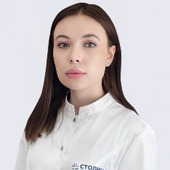 Спиранская Анна Павловна, ЛОР