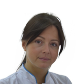 Бодякина Жанна Юрьевна, хирург